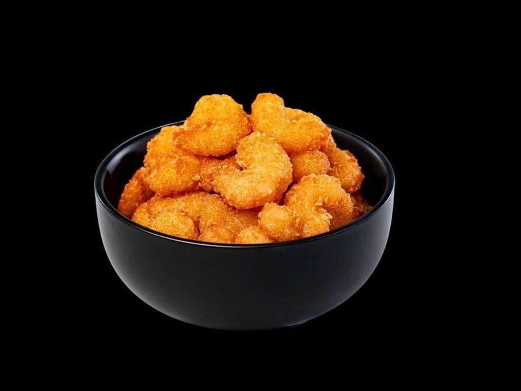 CREVETTES POPCORN
