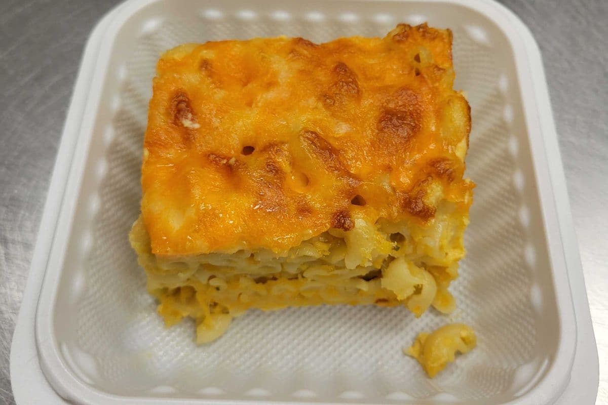 Mac and Cheese