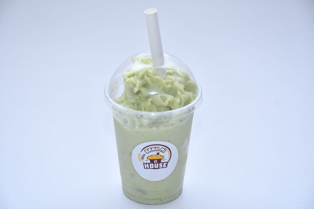 Soursop Smoothie