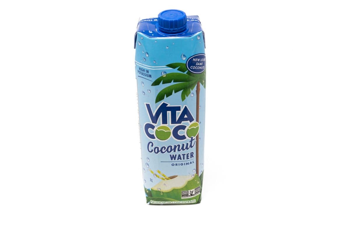 Coconut Water (1 L)