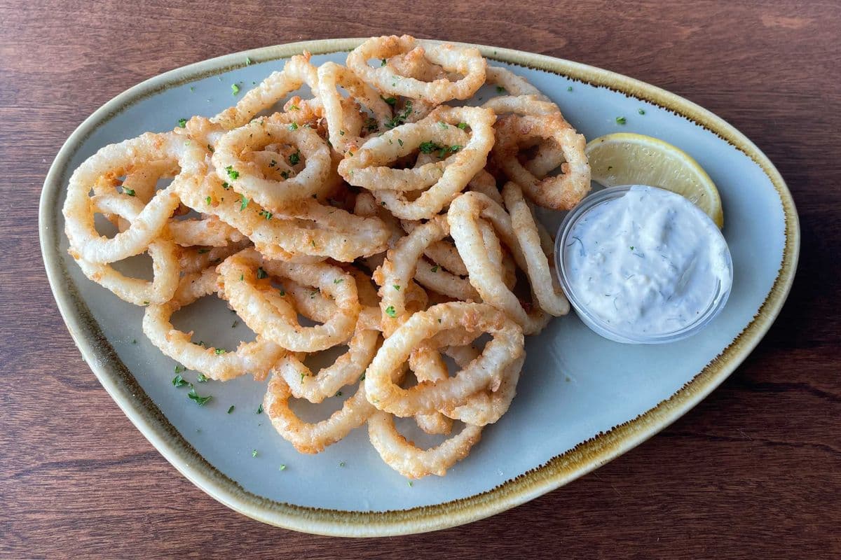 Calamari
