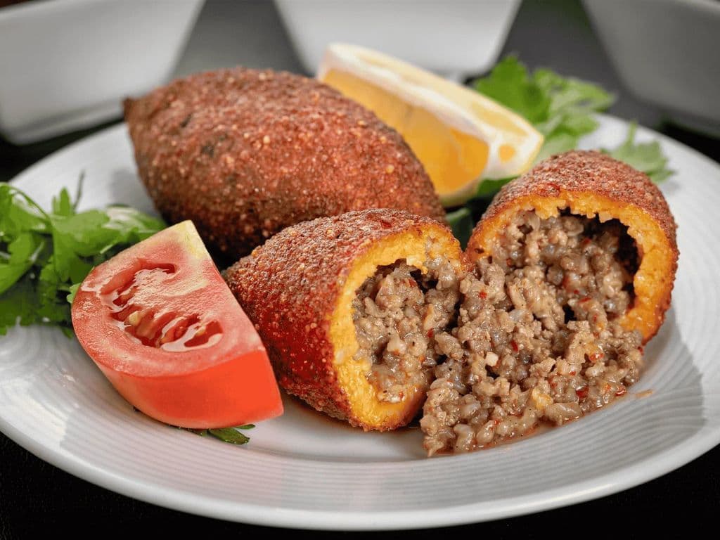 Icli Kofte