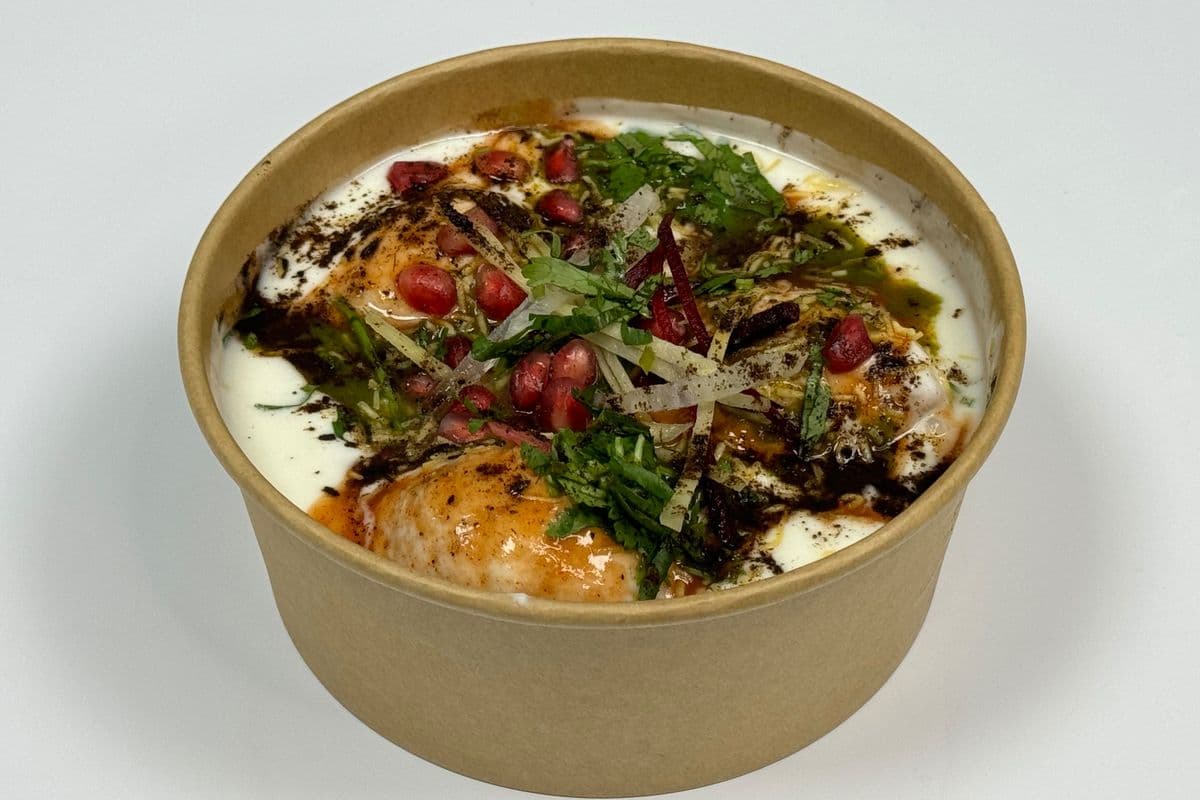 Dahi Bhalla