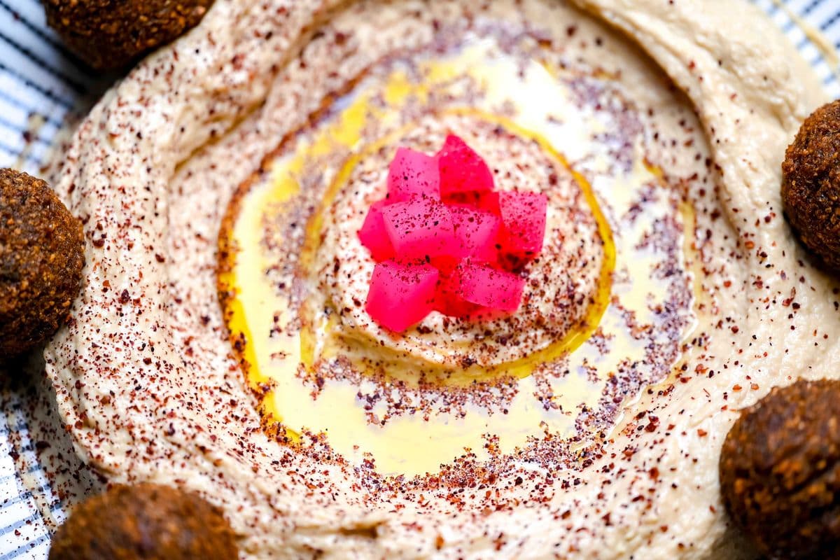 Hummus