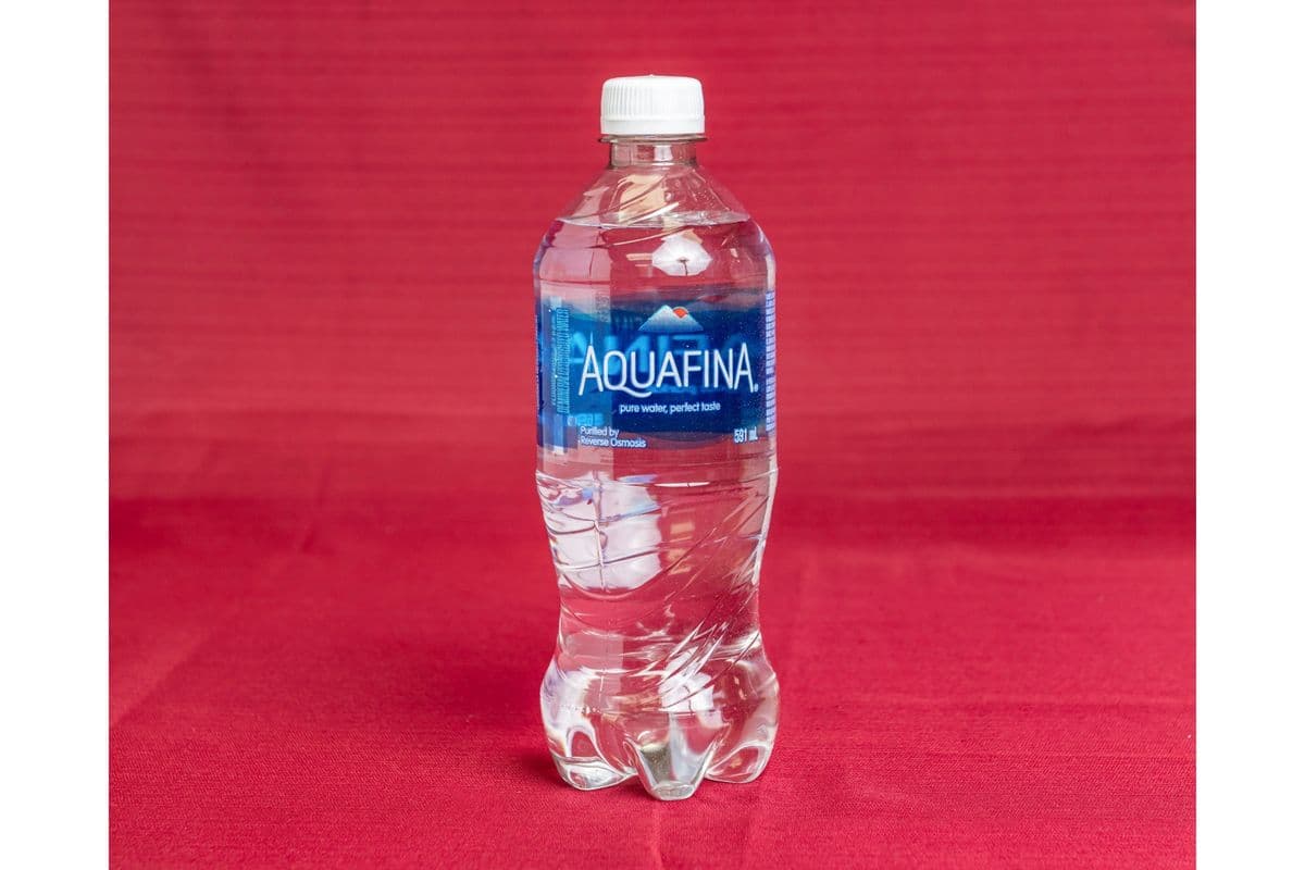 Bottled Water (500 ml)