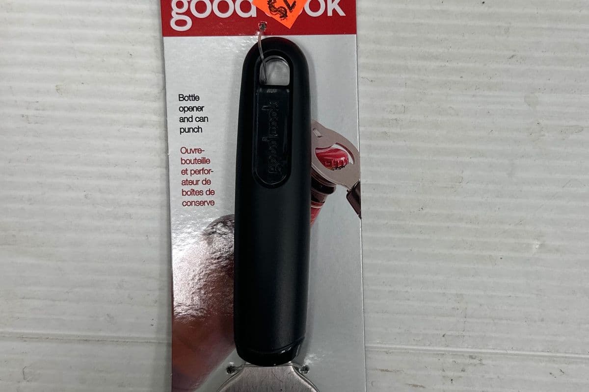GC Bottle Opener