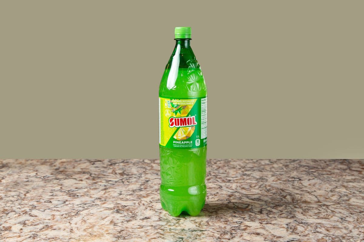 Sumol Pineapple (1.5 L)