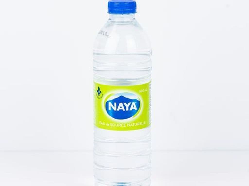 Water Bottle - OO