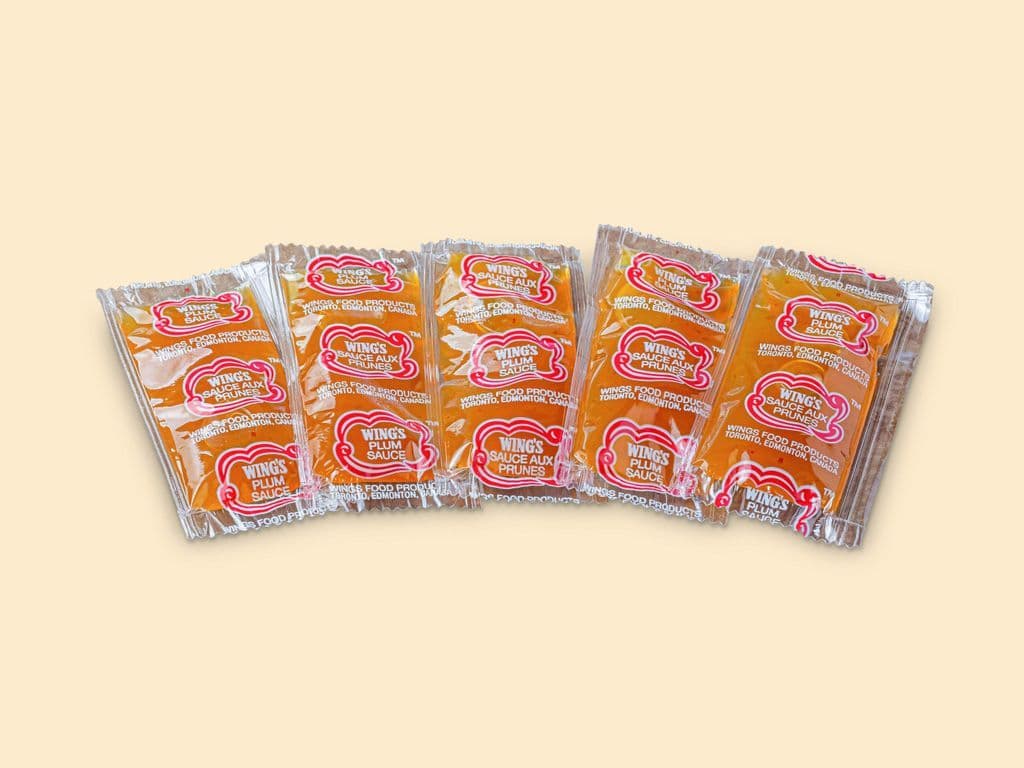 Plum Sauce (5)