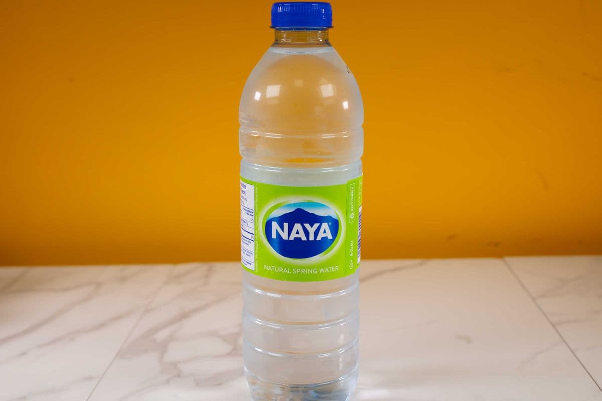 Water