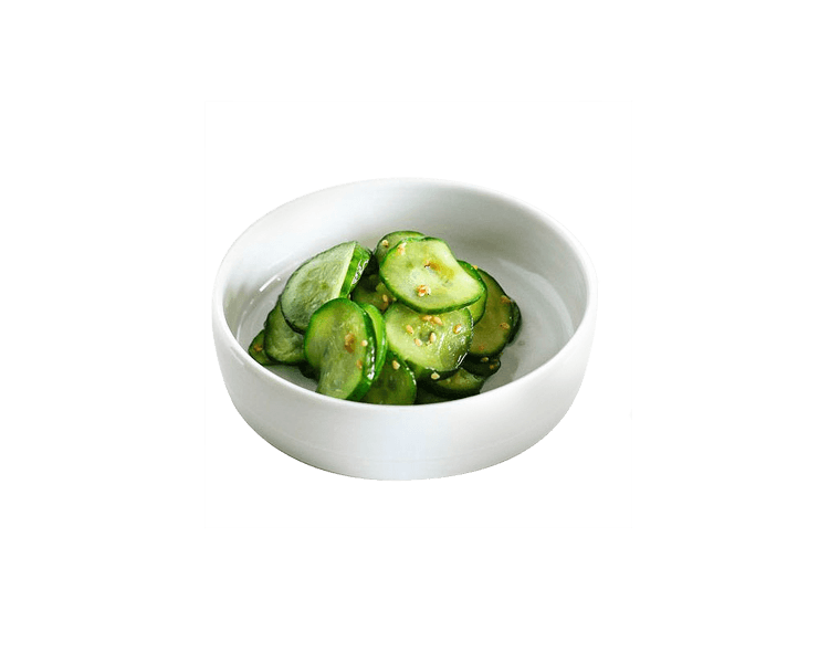 Pickled Cucumber