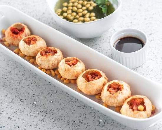 Paani Puri