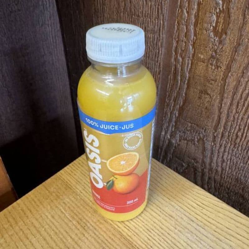 Orange Juice