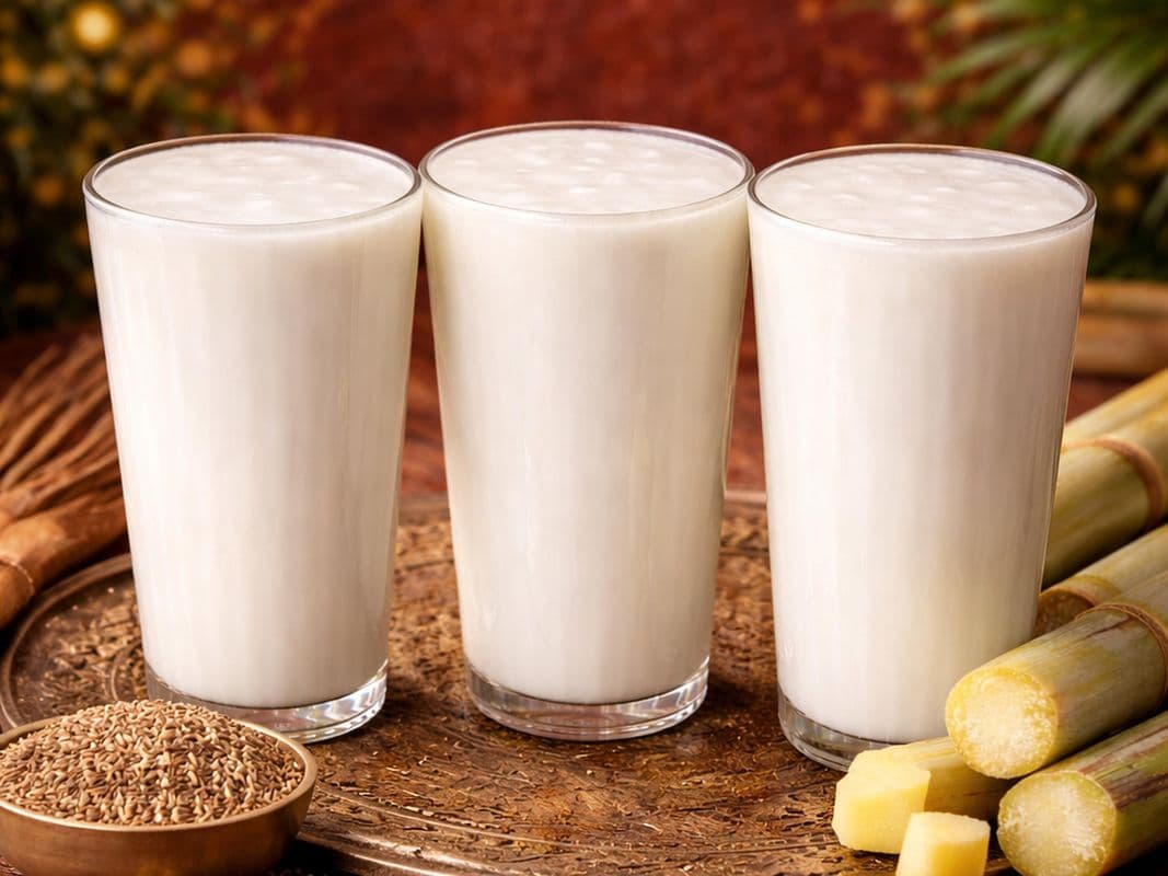Plain Lassi