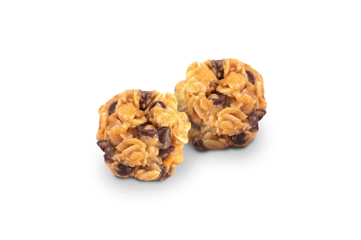 Peanut Butter Dark Chocolate (2) (350 Cal)