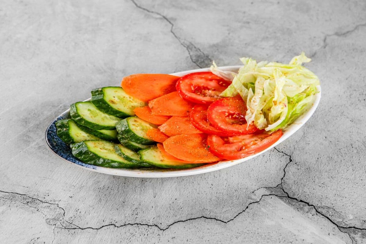 Green Salad