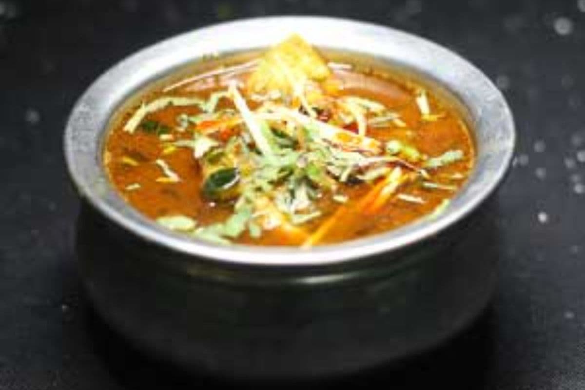 CHICKEN TIKKA