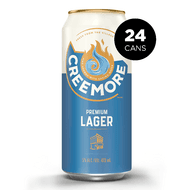 Creemore Premium Lager (24 Can x 473 mL)
