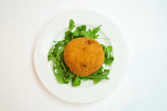 Arancino Bella Napoli