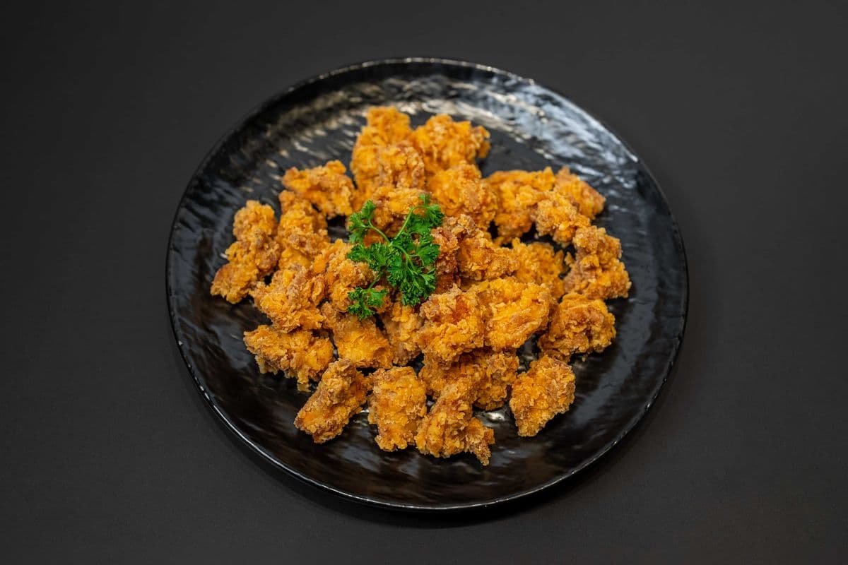 Original Boneless Chicken