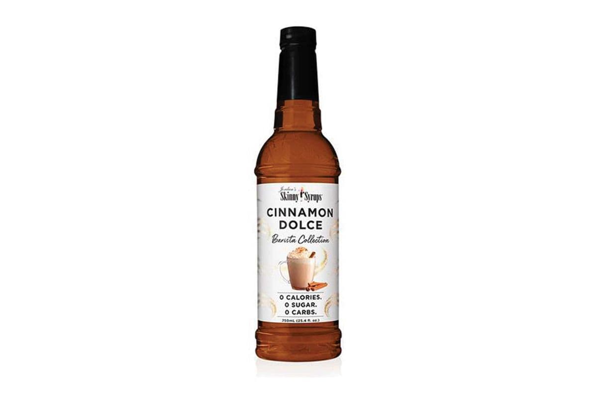 Skinny Mixes - Cinnamon Dolce (750 ml)