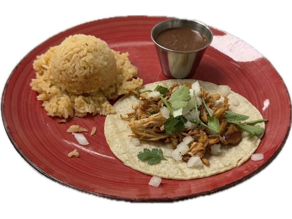 Chicko's Taco