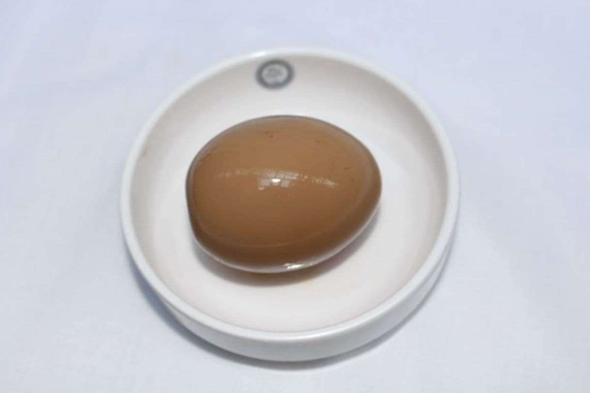 Ajitsuke Tamago