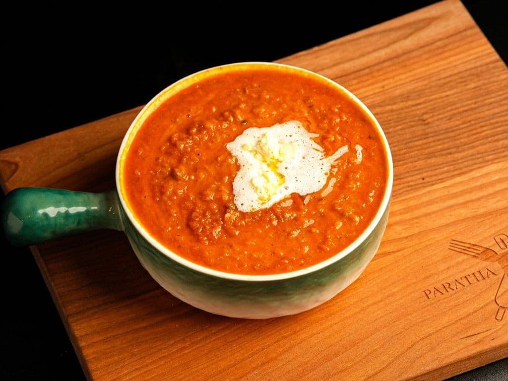 Pav Bhaji Sabzi Only - OO