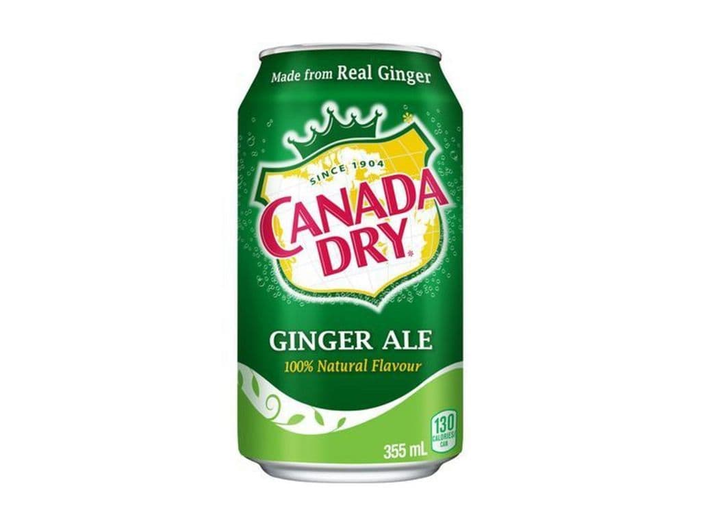 Ginger Ale