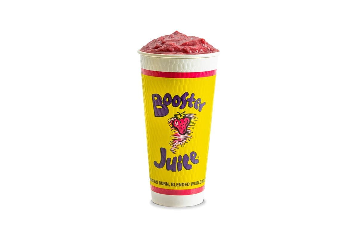 Wildberry Rush (Regular Size)