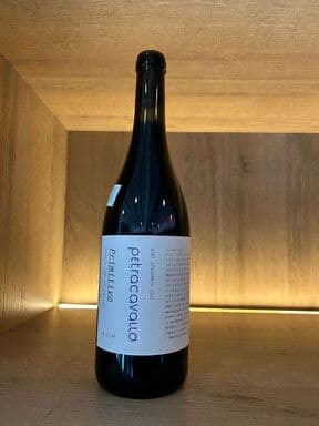 Petracavallo, Primitivo IGT, Pouilles, Primitivo