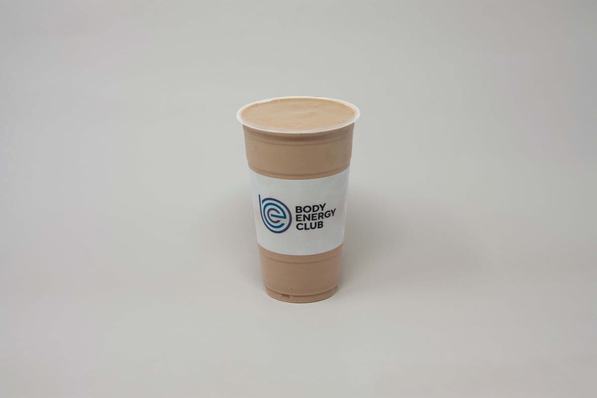 Peanut Butter Dream Smoothie (24 oz)