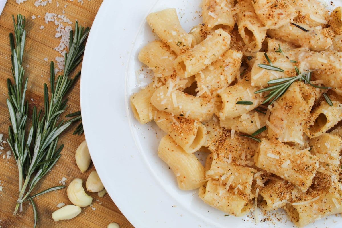 Garlic Smash