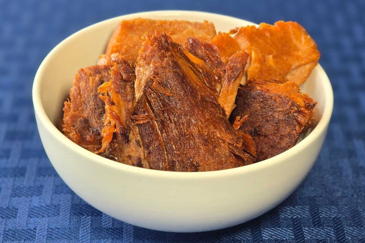 Ext. Griot de porc