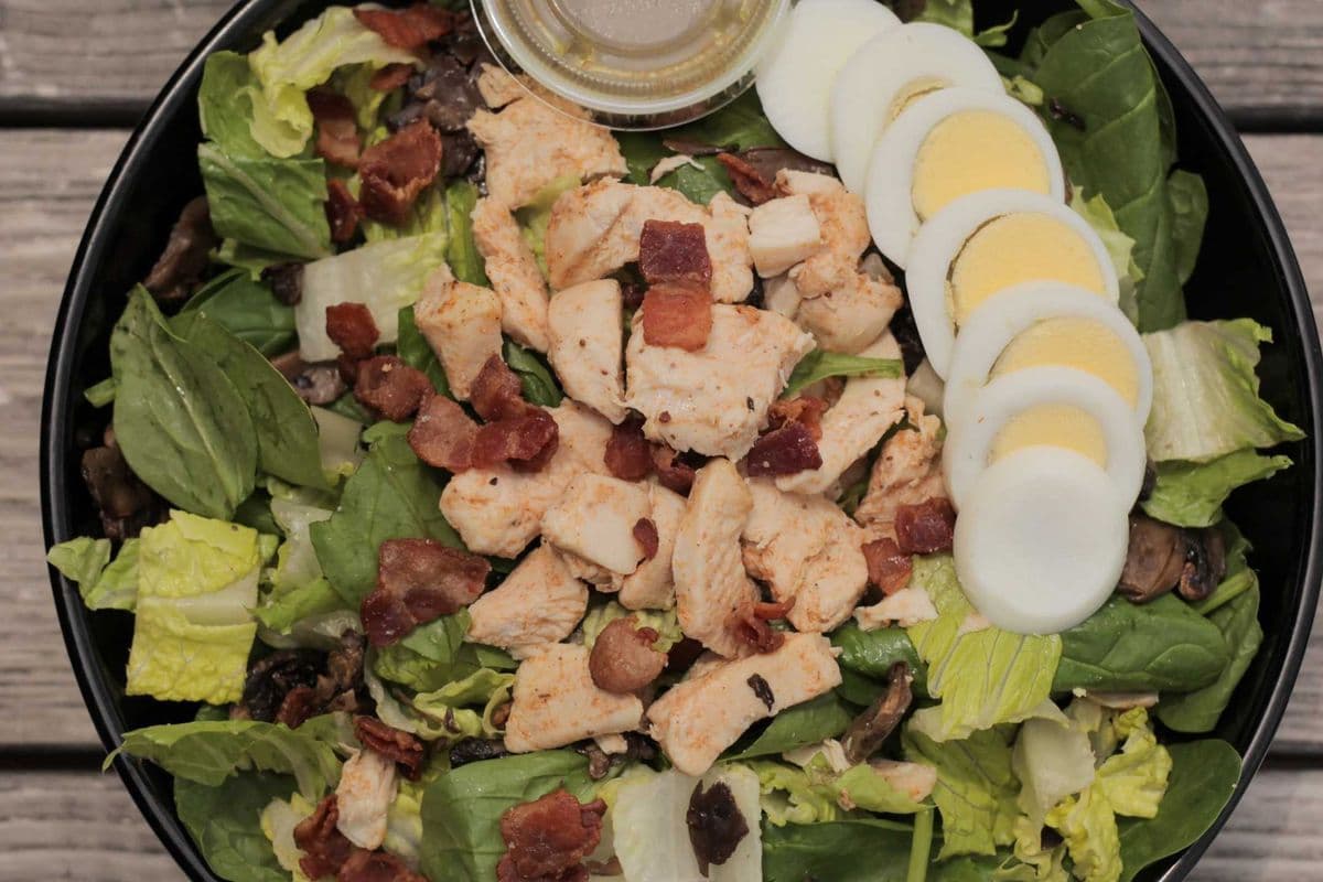 The Salad
