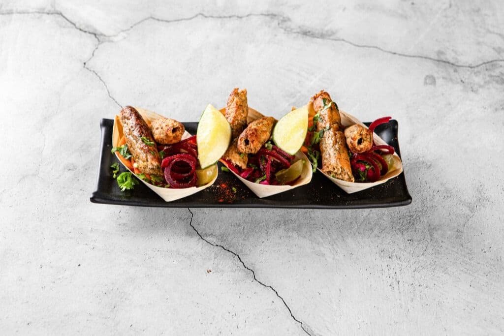 Heritage Kebab