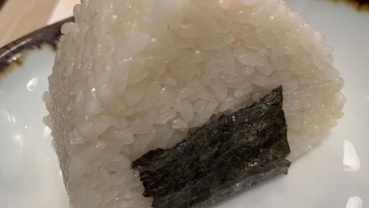 Onigiri