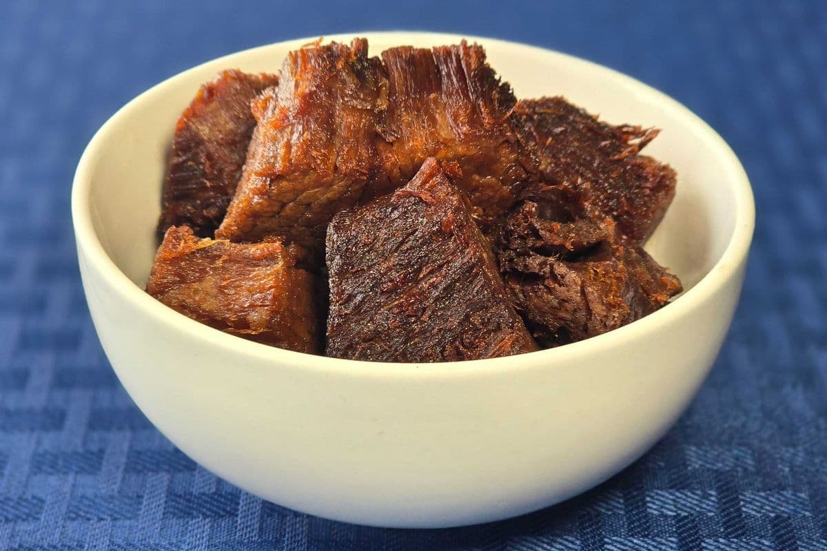 Ext. Tassot de bœuf