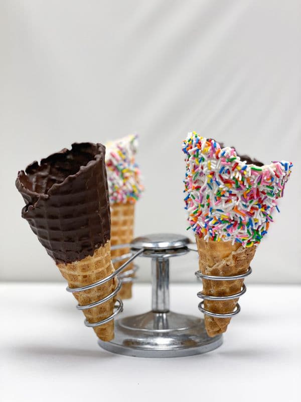 Premium Cone