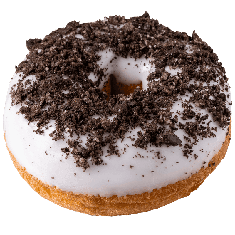 Cookie Crunble