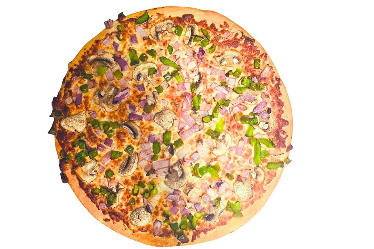 Classic Veggie