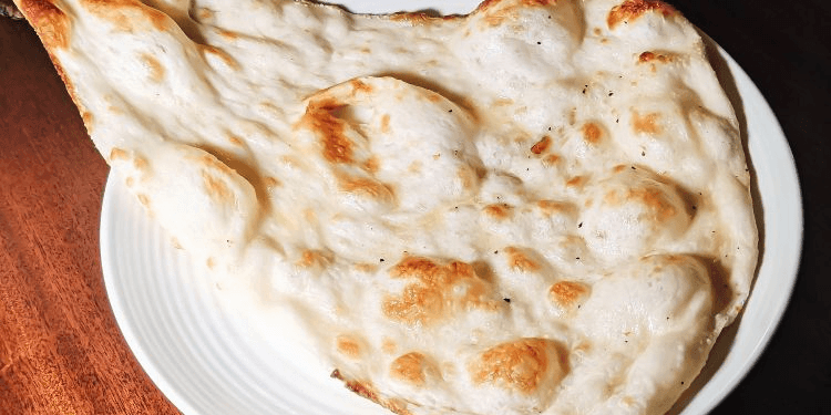 BUTTER NAAN