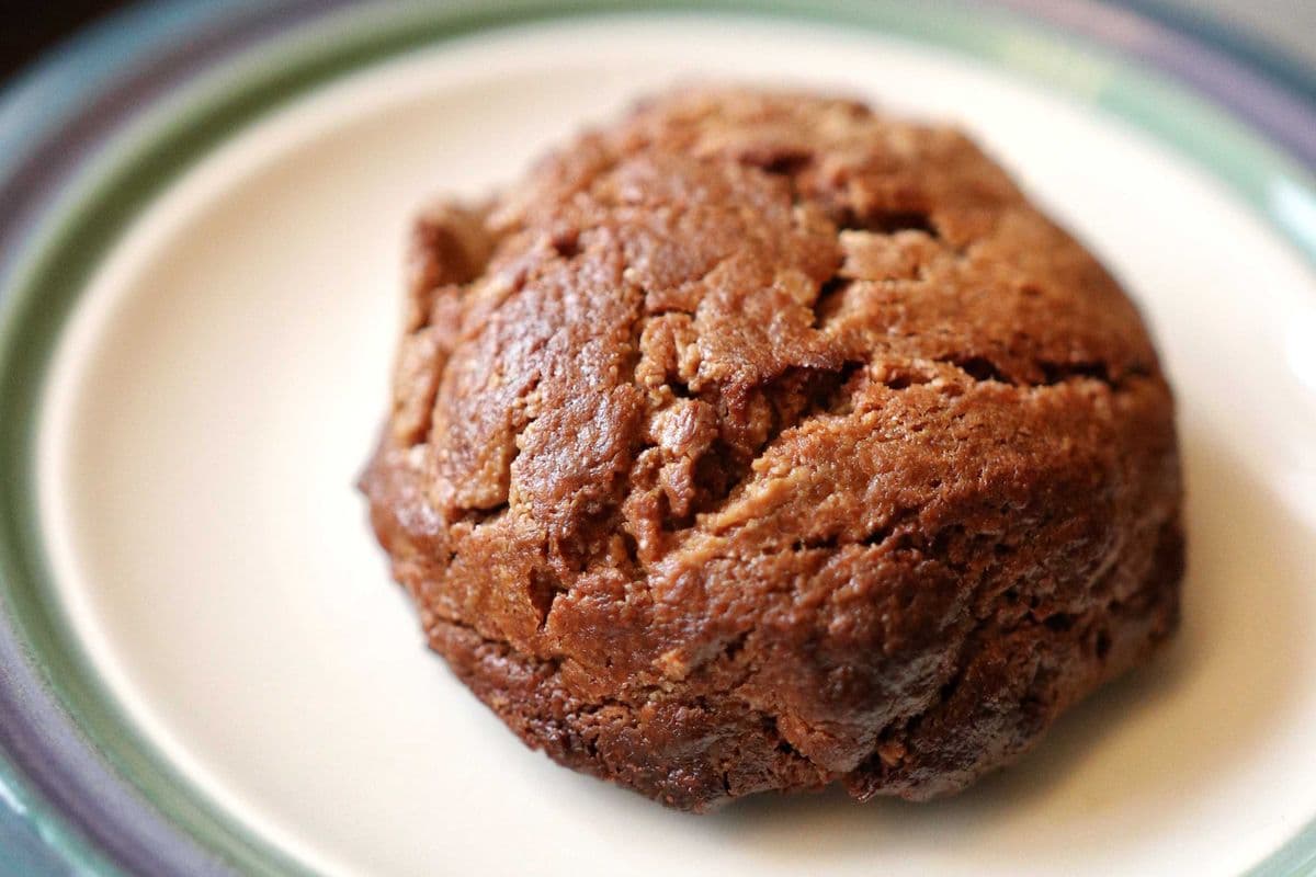 Hojicha Cookie