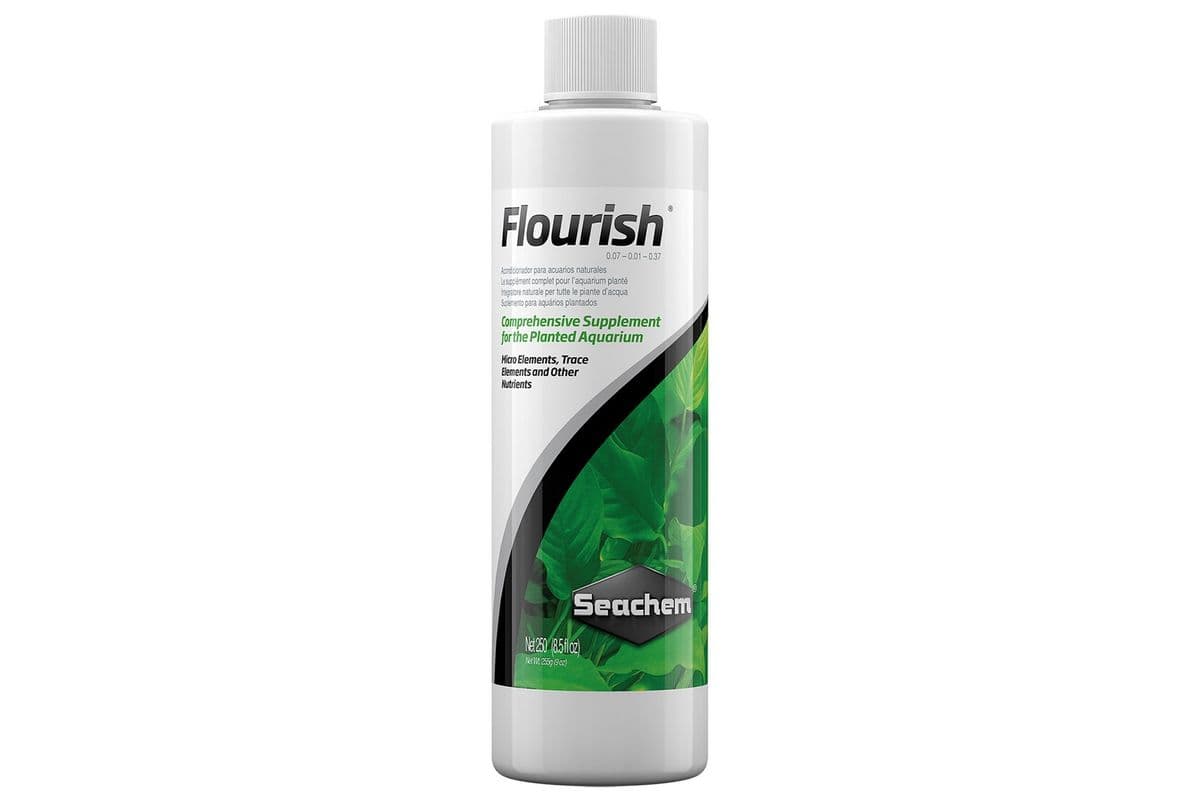 Seachem Flourish (250 ml)