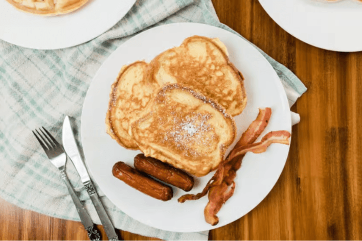 Kalmar French Toast