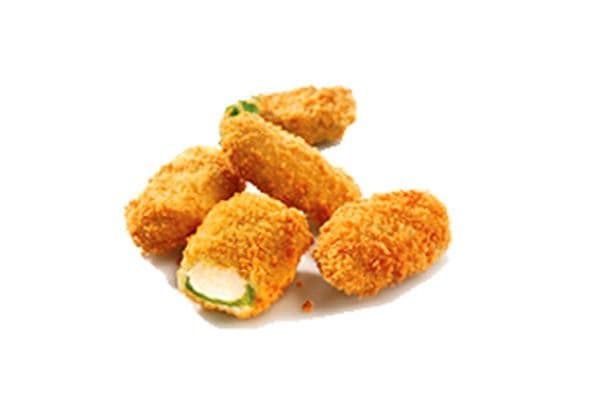 Jalapeno Poppers