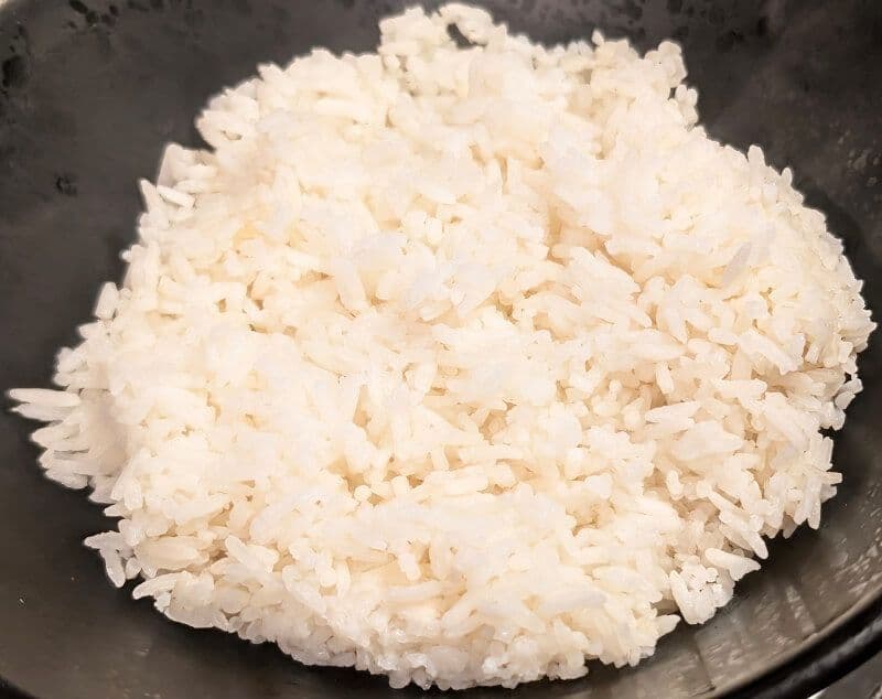 Thai Jasmine Rice
