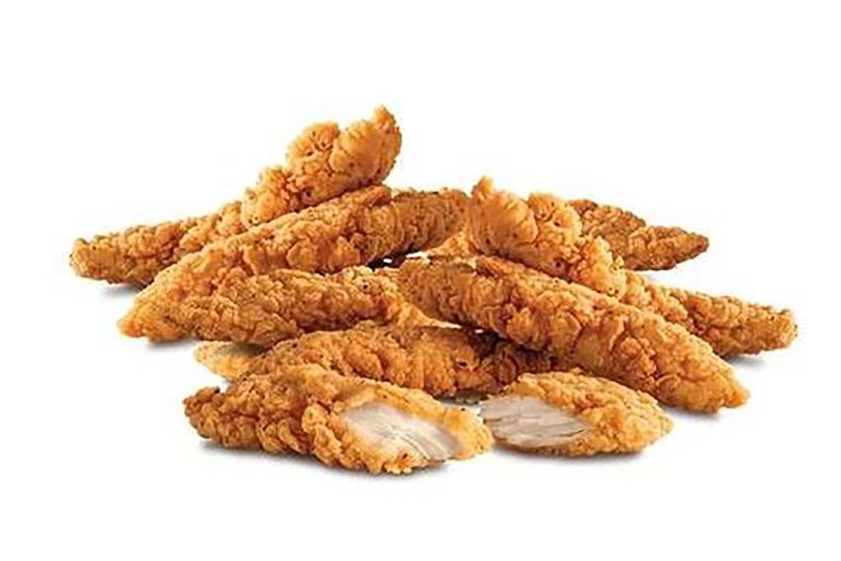 Chicken Fingers