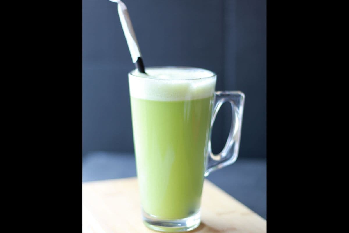 Lemon Juice