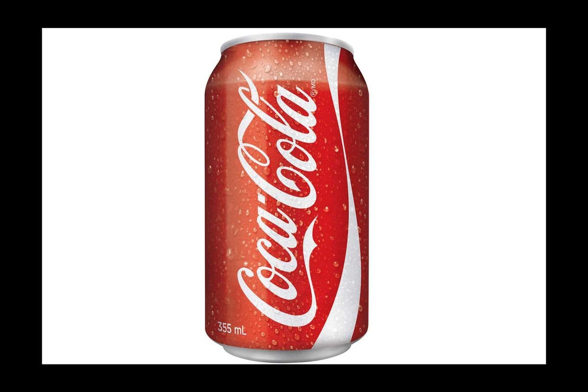Coke